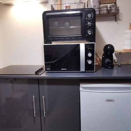 Appartement Cosy Au Coeur De La Champagne Cramant Экстерьер фото
