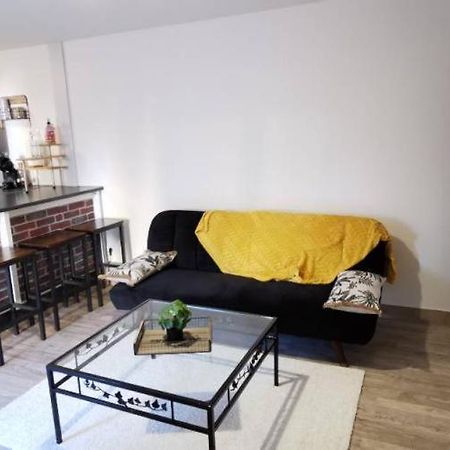 Appartement Cosy Au Coeur De La Champagne Cramant Экстерьер фото