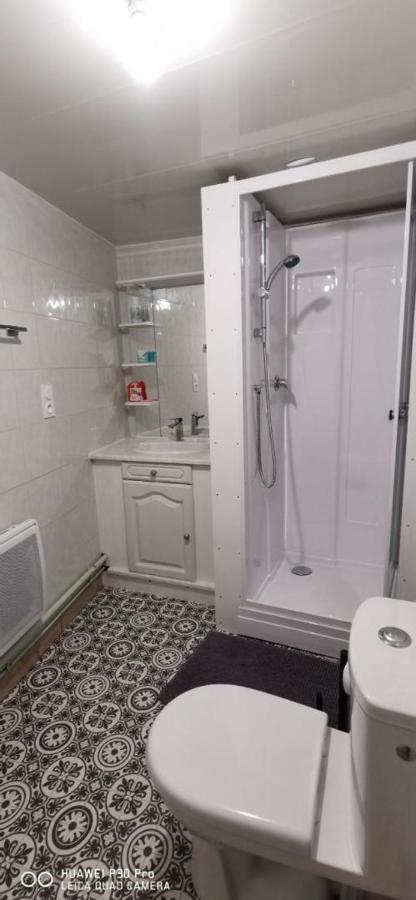 Appartement Cosy Au Coeur De La Champagne Cramant Экстерьер фото
